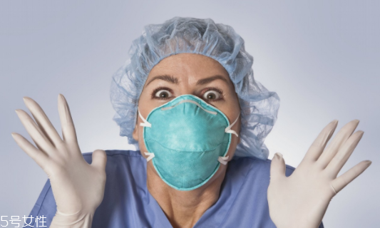 流感病毒藏匿何處？空氣傳播無處不在