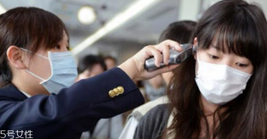 流感病毒藏匿何處？空氣傳播無處不在