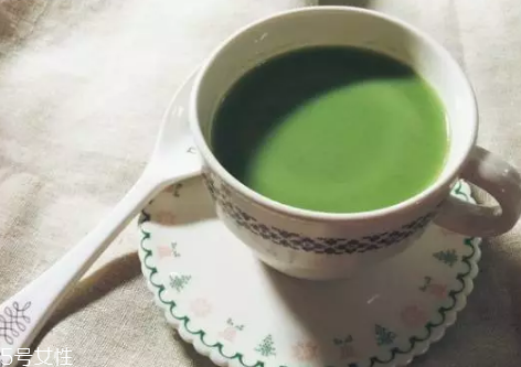 青汁一天喝幾袋最減肥？日本瘋傳的減肥飲食大法