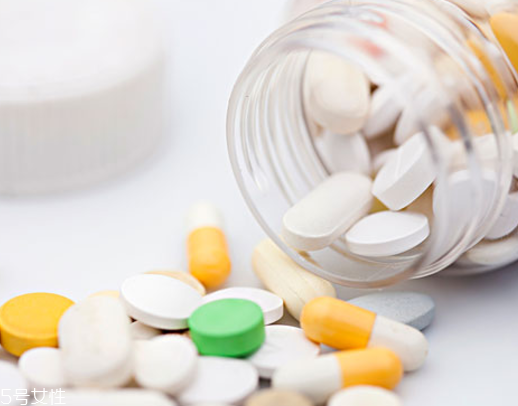 媽富隆停藥多久可以要孩子？備孕須知