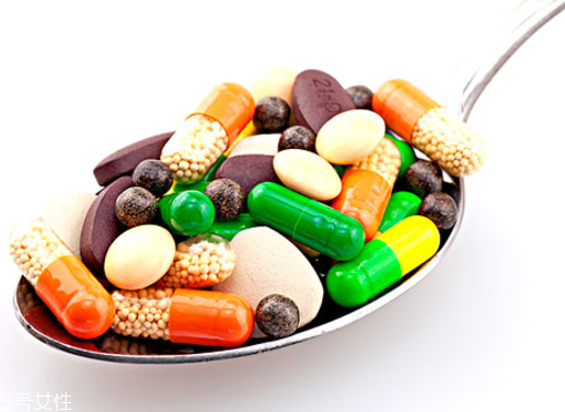 媽富隆停藥多久可以要孩子？備孕須知