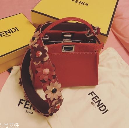 fendi包包多少錢？經(jīng)典的意大利老牌包包