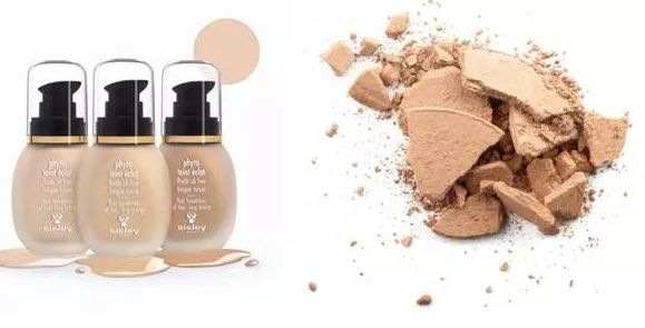 過期化妝品都是垃圾？可以用作他途