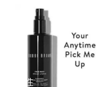 2018定妝噴霧哪個(gè)牌子好？十款定妝產(chǎn)品讓妝容更持久