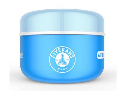 嬰兒護膚品更放心？油皮用了是作死