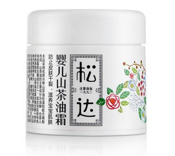 嬰兒護膚品更放心？油皮用了是作死