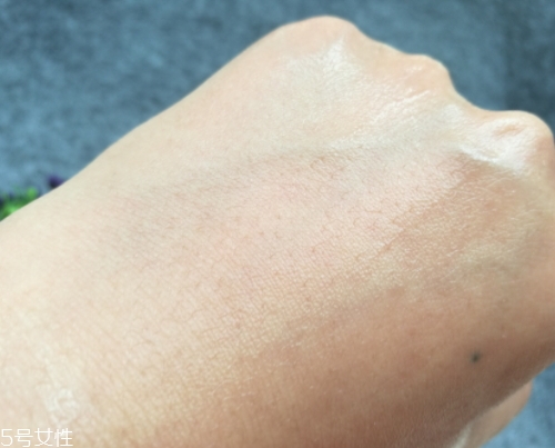 自然堂冰川水水光面膜怎么用？回歸肌膚的真實美麗