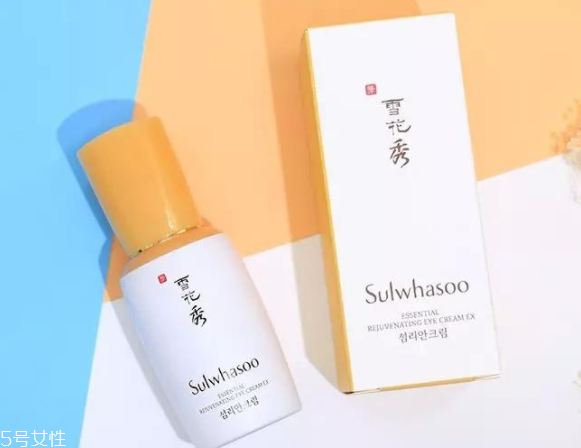 哪些眼霜不該買？眼霜十大雷區(qū)盤點