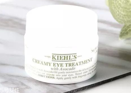 哪些眼霜不該買？眼霜十大雷區(qū)盤點