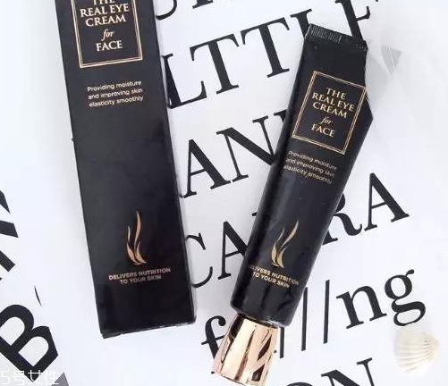 哪些眼霜不該買？眼霜十大雷區(qū)盤點