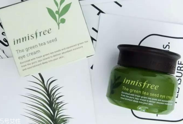 哪些眼霜不該買？眼霜十大雷區(qū)盤點