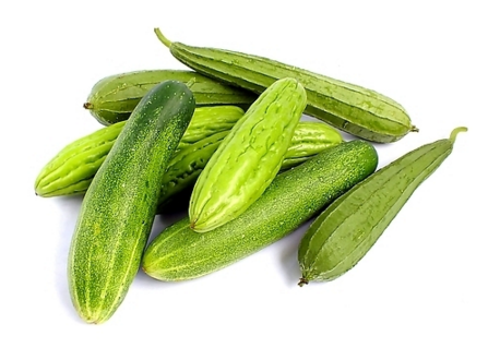 吃絲瓜能減肥嗎？絲瓜吃多了會(huì)陽(yáng)痿