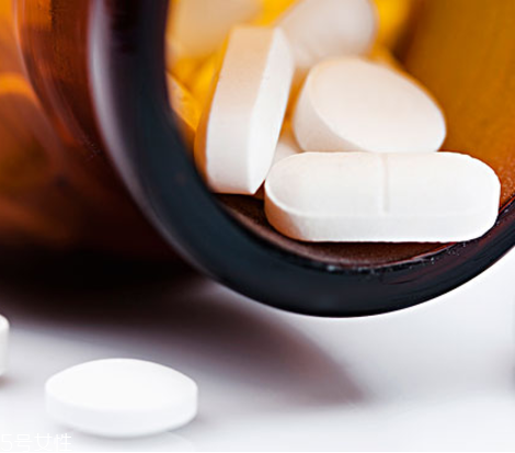 媽富隆不能和什么藥一起吃？避孕藥禁忌搭配