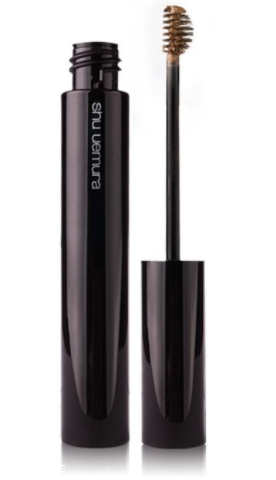 2018不流行平粗眉了？娛樂圈都在畫細(xì)長眉