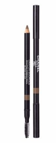 2018不流行平粗眉了？娛樂圈都在畫細(xì)長眉