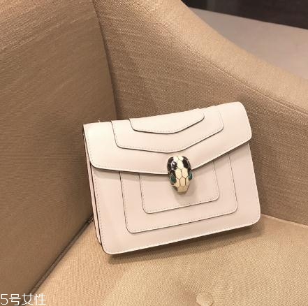 寶格麗包包多少錢？有著致命吸引力的意大利包包