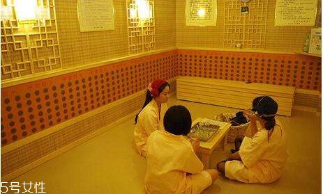 三九天能汗蒸嗎？三九汗蒸好處多多