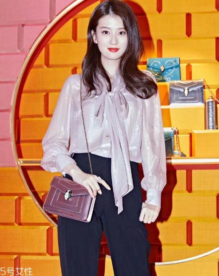 寶格麗的包包怎么樣？重新定義奢華品質