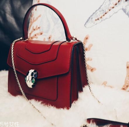 寶格麗的包包怎么樣？重新定義奢華品質