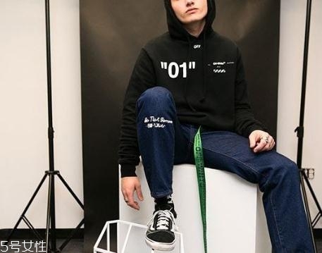 off white支線for all在哪買？來自潮流最尖端的碾壓