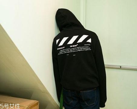 off white支線for all在哪買？來自潮流最尖端的碾壓