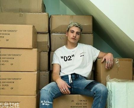 off white支線for all在哪買？來自潮流最尖端的碾壓