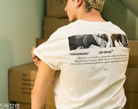 off white支線for all在哪買？來自潮流最尖端的碾壓