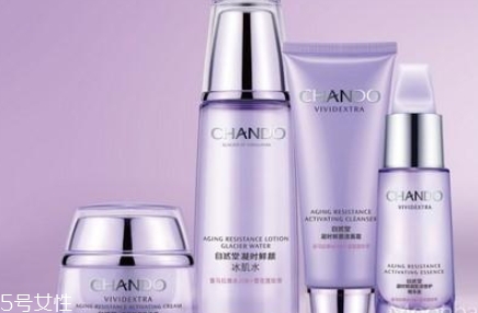 自然堂洗面奶哪款好用？根據需求膚質購買