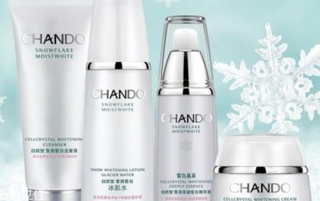 自然堂洗面奶哪款好用？根據需求膚質購買