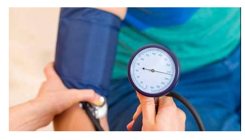 高血壓并發(fā)癥有多可怕？危險(xiǎn)時(shí)奪人性命