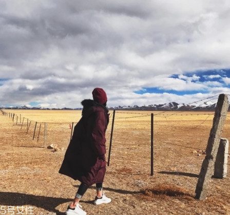 過膝棉服怎么搭配 來自不同的靈感 過膝棉服怎么搭配 來自不同的靈感