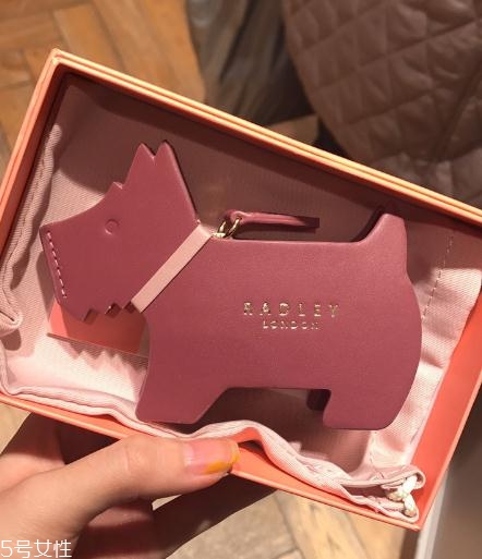 radley是什么牌子？專屬于你的小清新