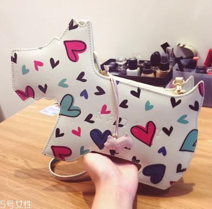 radley是什么檔次？千萬別小看這只狗