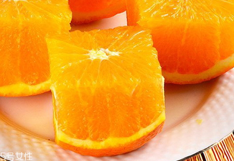 贛南臍橙好吃嗎 皮薄肉甜味道好 贛南臍橙好吃嗎 皮薄肉甜味道好