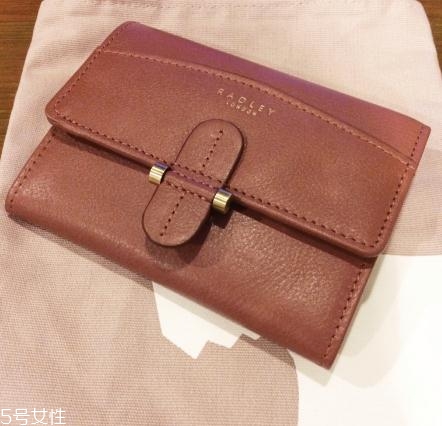 radley包大概多少錢？顏值逆天的小眾包包