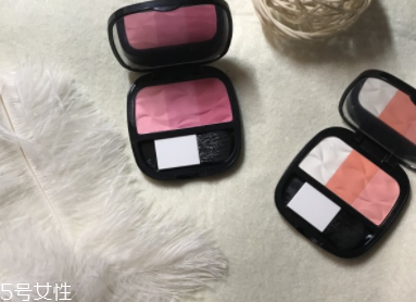 怎么打造高級臉？巧用腮紅顏值up up！