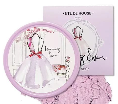 怎么打造高級臉？巧用腮紅顏值up up！