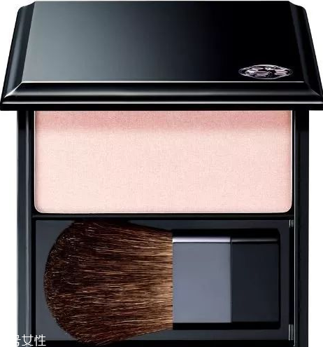 怎么打造高級臉？巧用腮紅顏值up up！