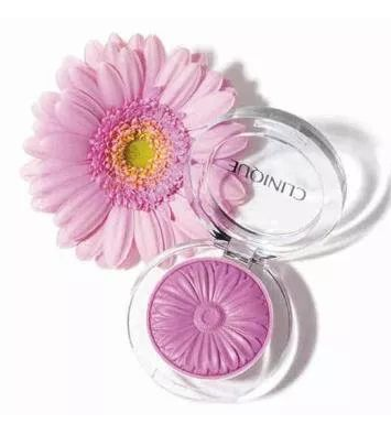 怎么打造高級臉？巧用腮紅顏值up up！