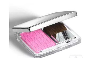 怎么打造高級臉？巧用腮紅顏值up up！