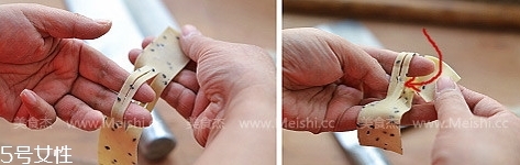 ?炸麻葉用什么水和面？面粉還是淀粉還是木薯粉