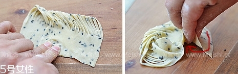 ?炸麻葉用什么水和面？面粉還是淀粉還是木薯粉