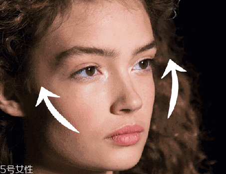 怎么打造高級臉？巧用腮紅顏值up up！