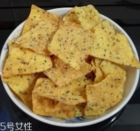 炸麻葉怎么做才脆酥？掌握這些技巧就很簡單