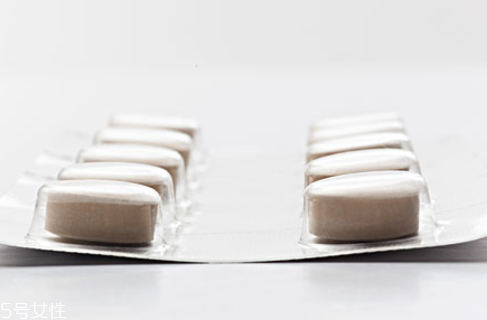 葉酸會影響月經(jīng)嗎？服用葉酸你應(yīng)該了解的知識