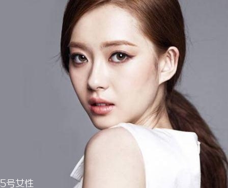 鼻小柱延長用什么材料？優(yōu)先選擇鼻中隔軟骨