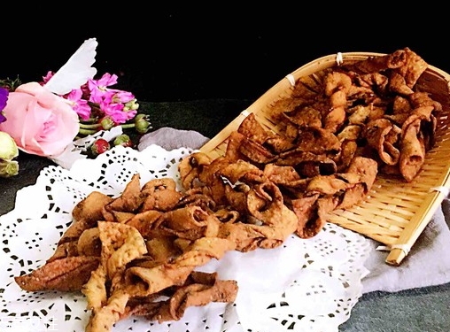 炸麻葉怎么做才脆酥？掌握這些技巧就很簡單