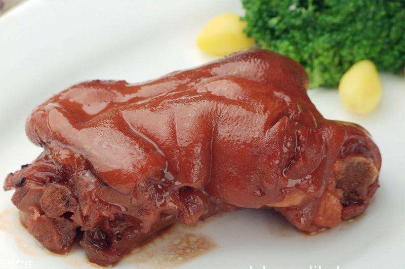 排酸豬肉是什么肉？乳酸豬肉