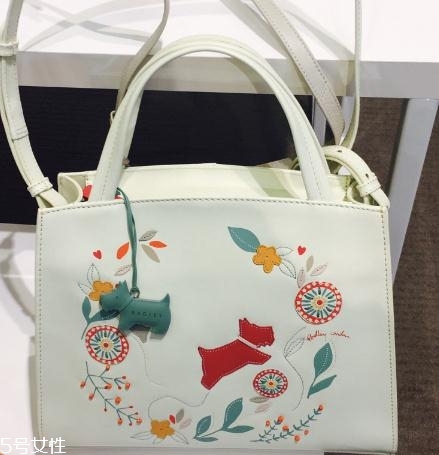 radley和coach哪個好？超高性價比的千元級包包