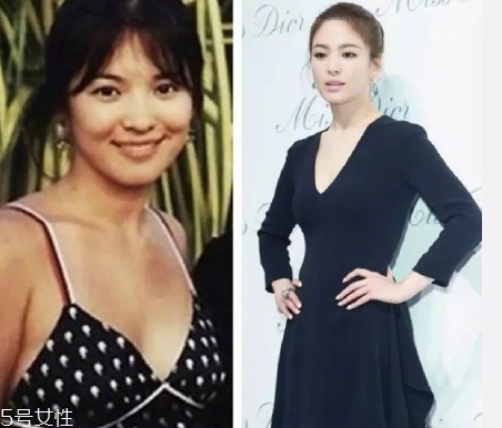 不花錢怎么才能減肥最快？減肥真的是通向好看的必經之路